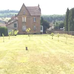 Holiday home Bonne Entente Avec Escape Game *