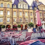 Bonne Entente Avec Escape Game