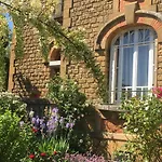 Holiday home Bonne Entente Avec Escape Game