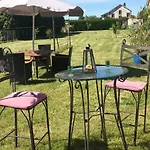 Holiday home Bonne Entente Avec Escape Game Donchery