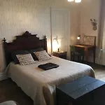 Bonne Entente Avec Escape Game Holiday home Donchery