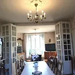 Holiday home Bonne Entente Avec Escape Game