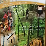 Holiday home Bonne Entente Avec Escape Game *