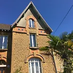 Holiday home Bonne Entente Avec Escape Game