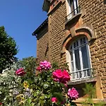 Bonne Entente Avec Escape Game Holiday home Donchery