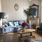 Holiday home Bonne Entente Avec Escape Game