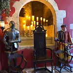 Bonne Entente Avec Escape Game Holiday home Donchery