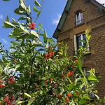 Bonne Entente Avec Escape Game
