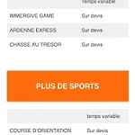 Holiday home Bonne Entente Avec Escape Game *