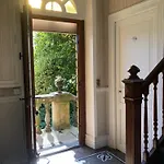 Bonne Entente Avec Escape Game Holiday home Donchery