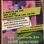 Holiday home Bonne Entente Avec Escape Game Donchery