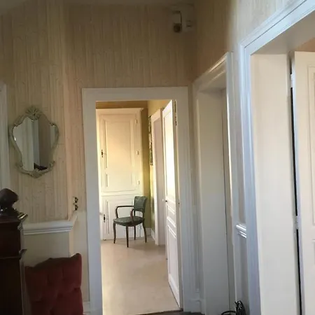 Feriehus Bonne Entente *