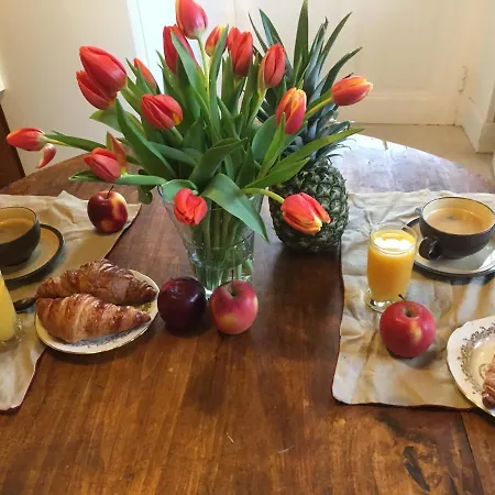 Bonne Entente Donchery