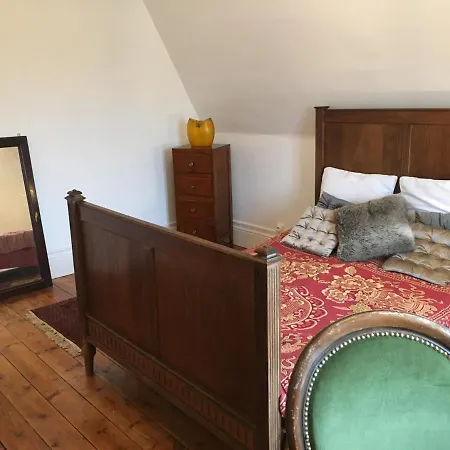 Bonne Entente Donchery