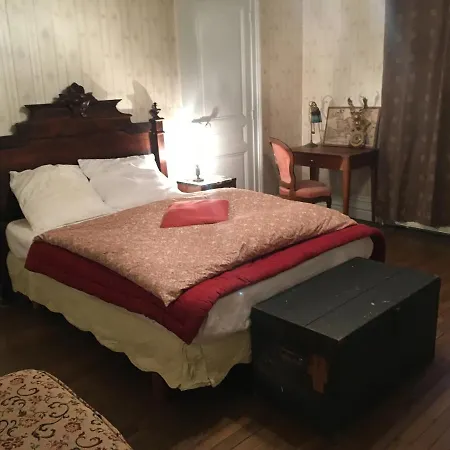 Bonne Entente, Jardin, Velos Et Escape Game Immersif Gratuit