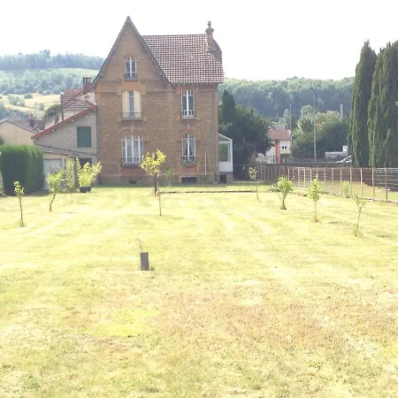 Holiday home Bonne Entente *