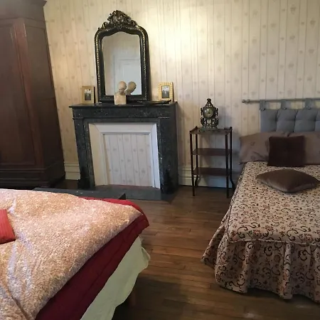 Bonne Entente Nyaraló *