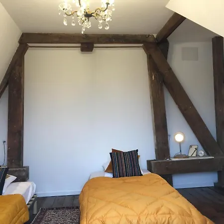 Feriehus Bonne Entente