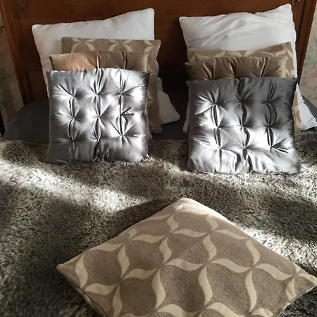 Bonne Entente Nyaraló Donchery