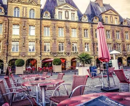 Bonne Entente, Jardin, Velos Et Escape Game Immersif Gratuit