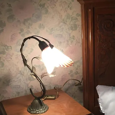 Bonne Entente Nyaraló *