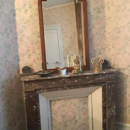 Bonne Entente Nyaraló *