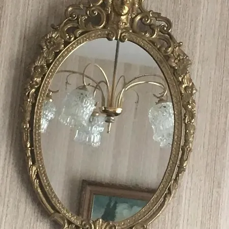 Bonne Entente Feriehus Donchery