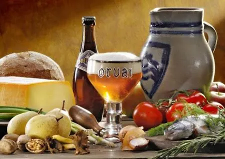 Bonne Entente Donchery