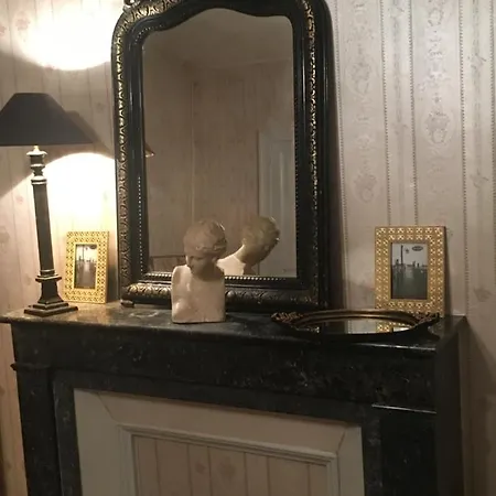 Feriehus Bonne Entente Donchery