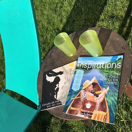 Bonne Entente, Jardin, Velos Et Escape Game Immersif Gratuit *