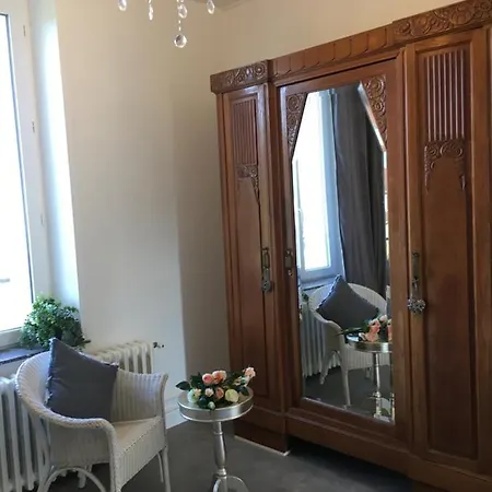 Bonne Entente Donchery