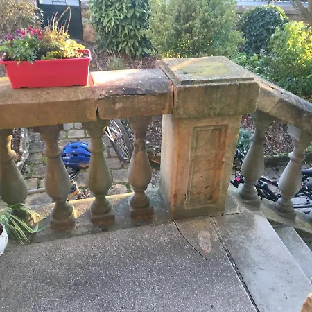 Bonne Entente * Donchery