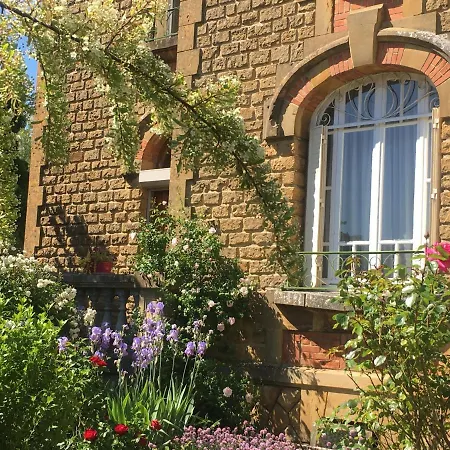 Holiday home Bonne Entente