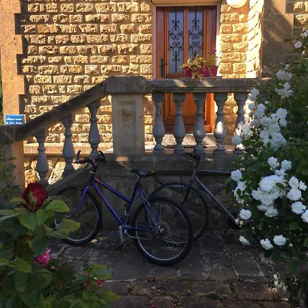 Hébergement de vacances Bonne Entente *