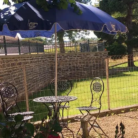 Holiday home Bonne Entente