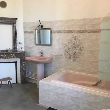 Bonne Entente Feriehus *