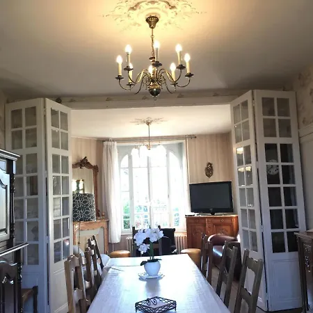 Holiday home Bonne Entente