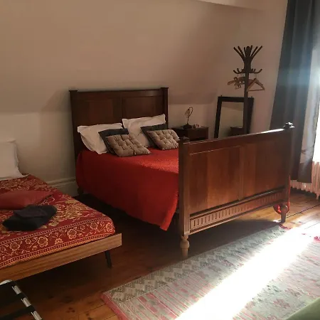 Bonne Entente * Donchery