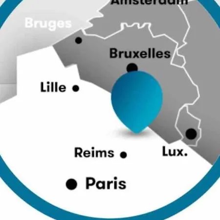 Bonne Entente Donchery