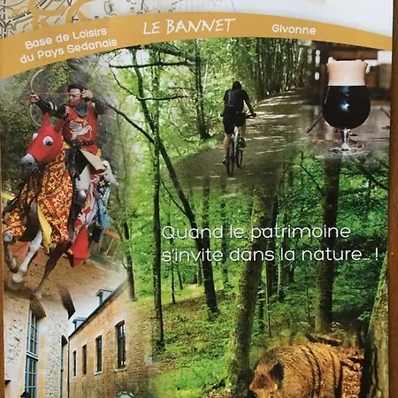 Nyaraló Bonne Entente *