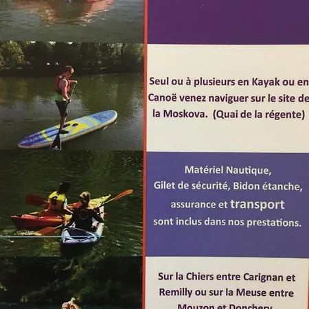 Bonne Entente Feriehus