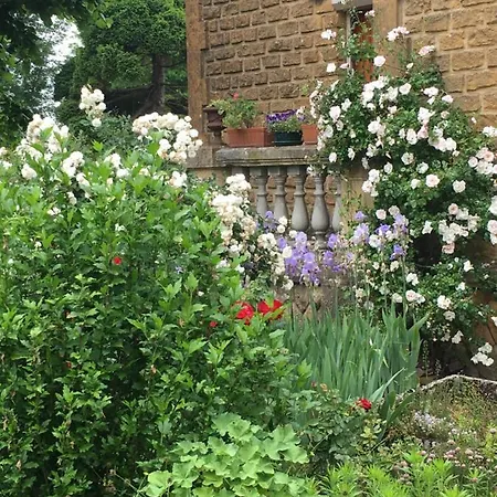 Feriehus Bonne Entente