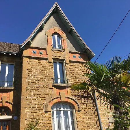 Holiday home Bonne Entente