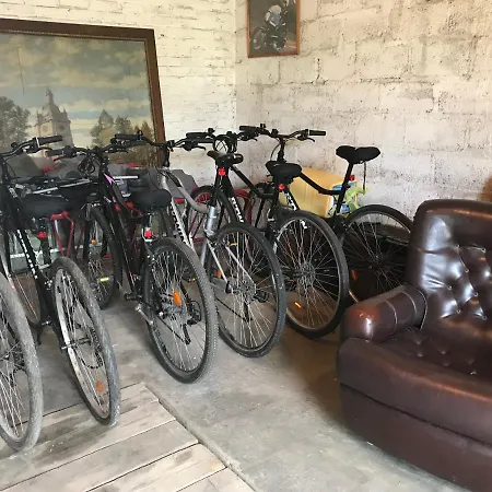 Bonne Entente Donchery