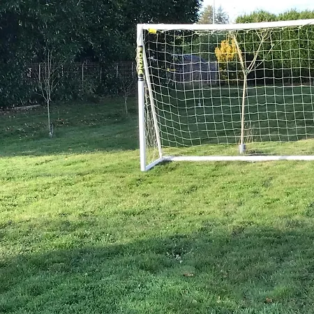 Feriehus Bonne Entente *