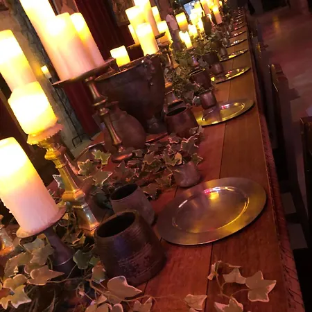 Bonne Entente * Donchery