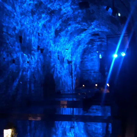 Nyaraló Bonne Entente