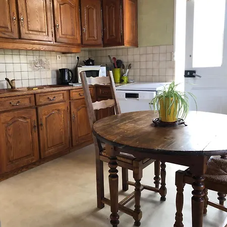 Bonne Entente Holiday home