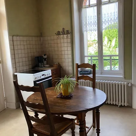 Bonne Entente * Donchery