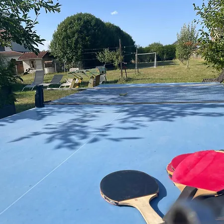 Bonne Entente * Donchery